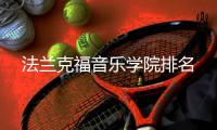 法兰克福音乐学院排名