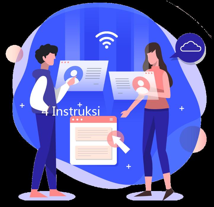4 Instruksi Jokowi Untuk Atasi Polusi Udara di Jakarta