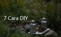 7 Cara DIY Memperbaiki Kulkas Tidak Dingin Sebelum Panggil Teknisi