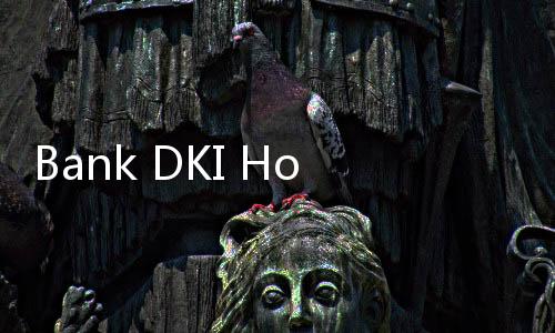 Bank DKI Hormati dan Dukung Proses Hukum Kasus Korupsi Fasilitas Kredit PT Sritex