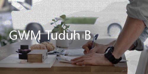 GWM Tuduh BYD Pemeras Pemasok