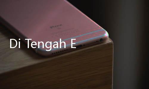 Di Tengah Ekonomi Lesu, ESG Justru Naik Daun: Digitalisasi Jadi Katalis
