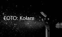 FOTO: Kolam Pengganti Air Mancur Trevi Jadi Bahan Olok