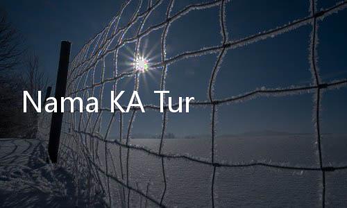 Nama KA Turangga Diambil dari Kuda Tunggangan Para Bangsawan Jawa