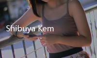 Shibuya Kembali Batalkan Perayaan Tahun Baru, Lima Kali Berturut
