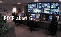PDIP akan Gugat Putusan MK 90 ke PTUN
