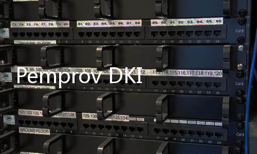 Pemprov DKI Kaji Lagi Penerapan Tilang Kendaraan Tidak Lulus Uji Emisi