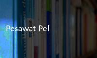 Pesawat Pelita Air Surabaya