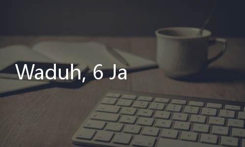 Waduh, 6 Jabatan Masih Kosong, KPK Juga Gak Punya Jubir