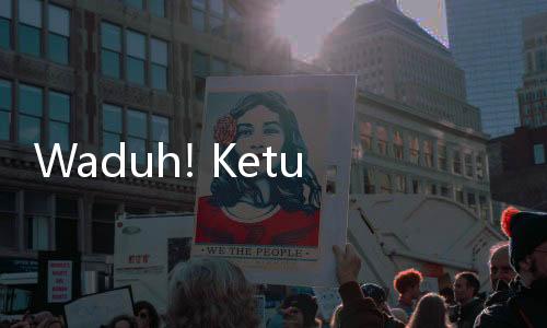 Waduh! Ketua KONI Dipanggil KPK