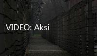 VIDEO: Aksi Samurai Pemungut Sampah Curi Perhatian di Tokyo