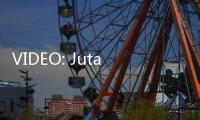 VIDEO: Jutaan Umat Hindu di India Rayakan Festival Maha Kumbh