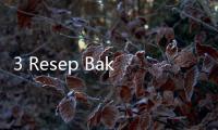 3 Resep Bakpao Empuk, Mudah Dicoba oleh Pemula